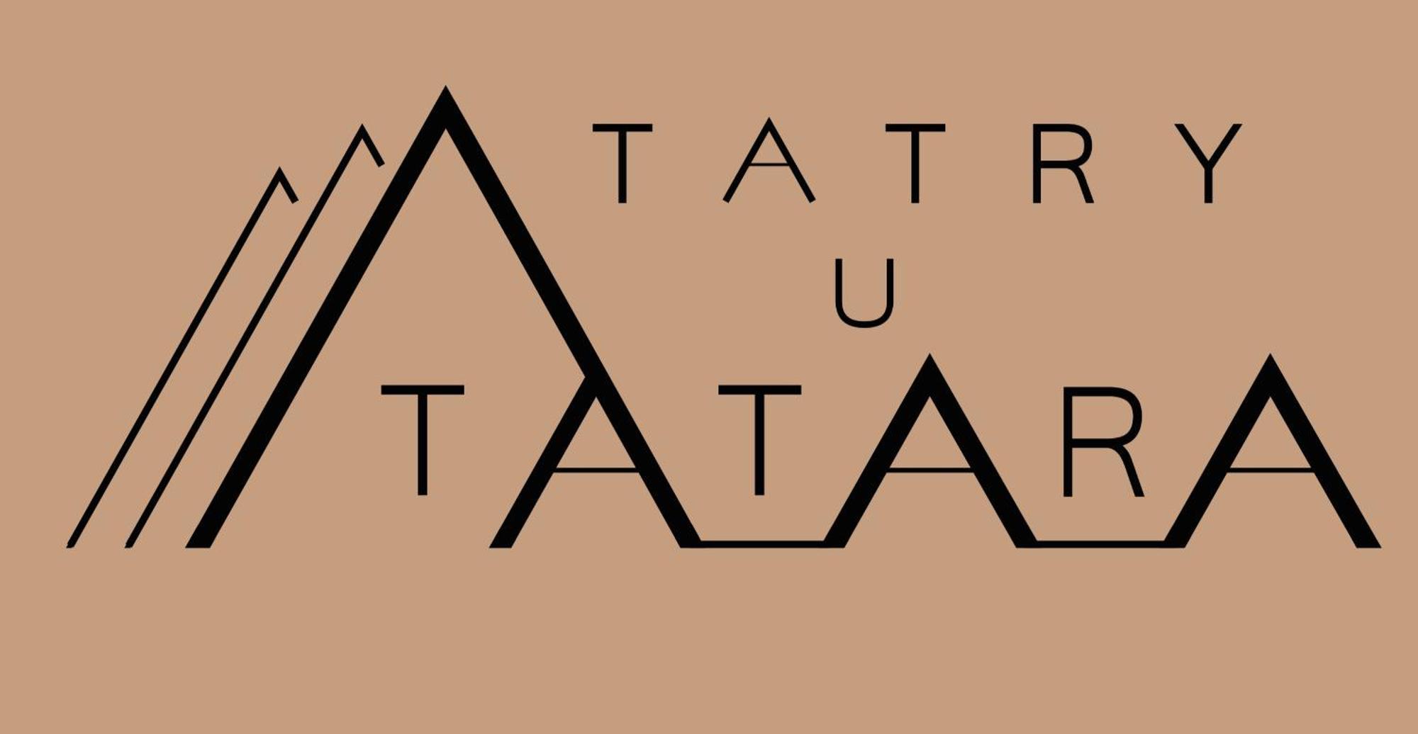Tatry U Tatara Villa Zakopane Kültér fotó